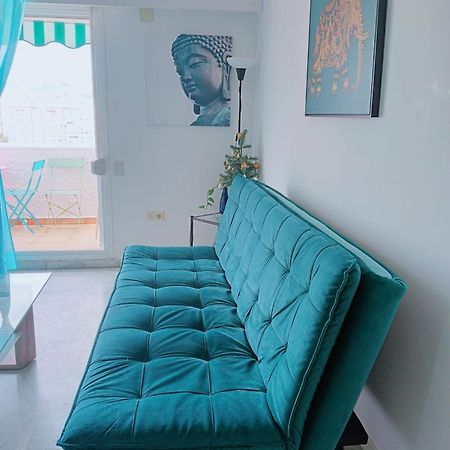 Apartamento Con Wifi, Mascotas Bienvenidas Benidorm Exterior photo