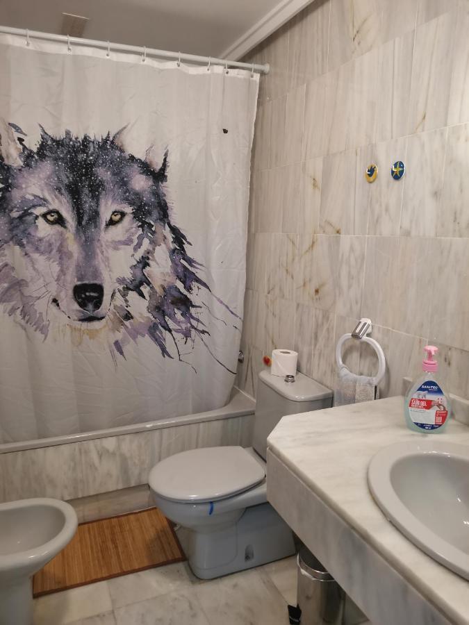 Apartamento Con Wifi, Mascotas Bienvenidas Benidorm Exterior photo