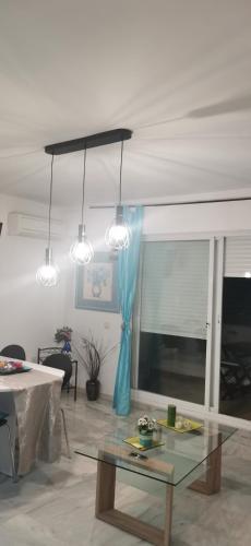 Apartamento Con Wifi, Mascotas Bienvenidas Benidorm Exterior photo