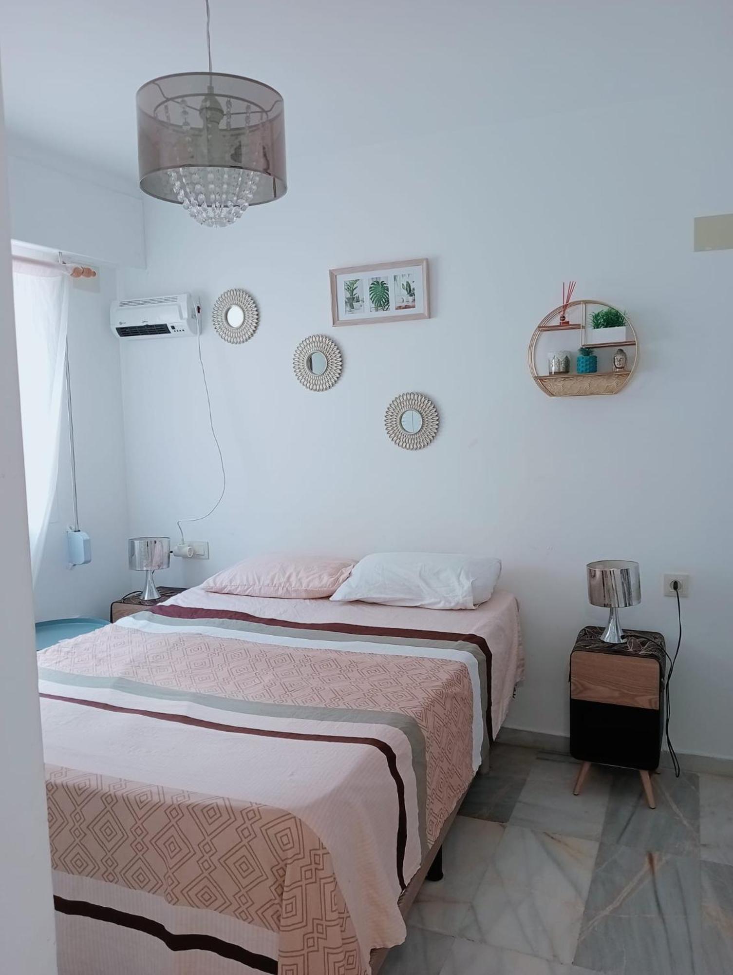 Apartamento Con Wifi, Mascotas Bienvenidas Benidorm Exterior photo